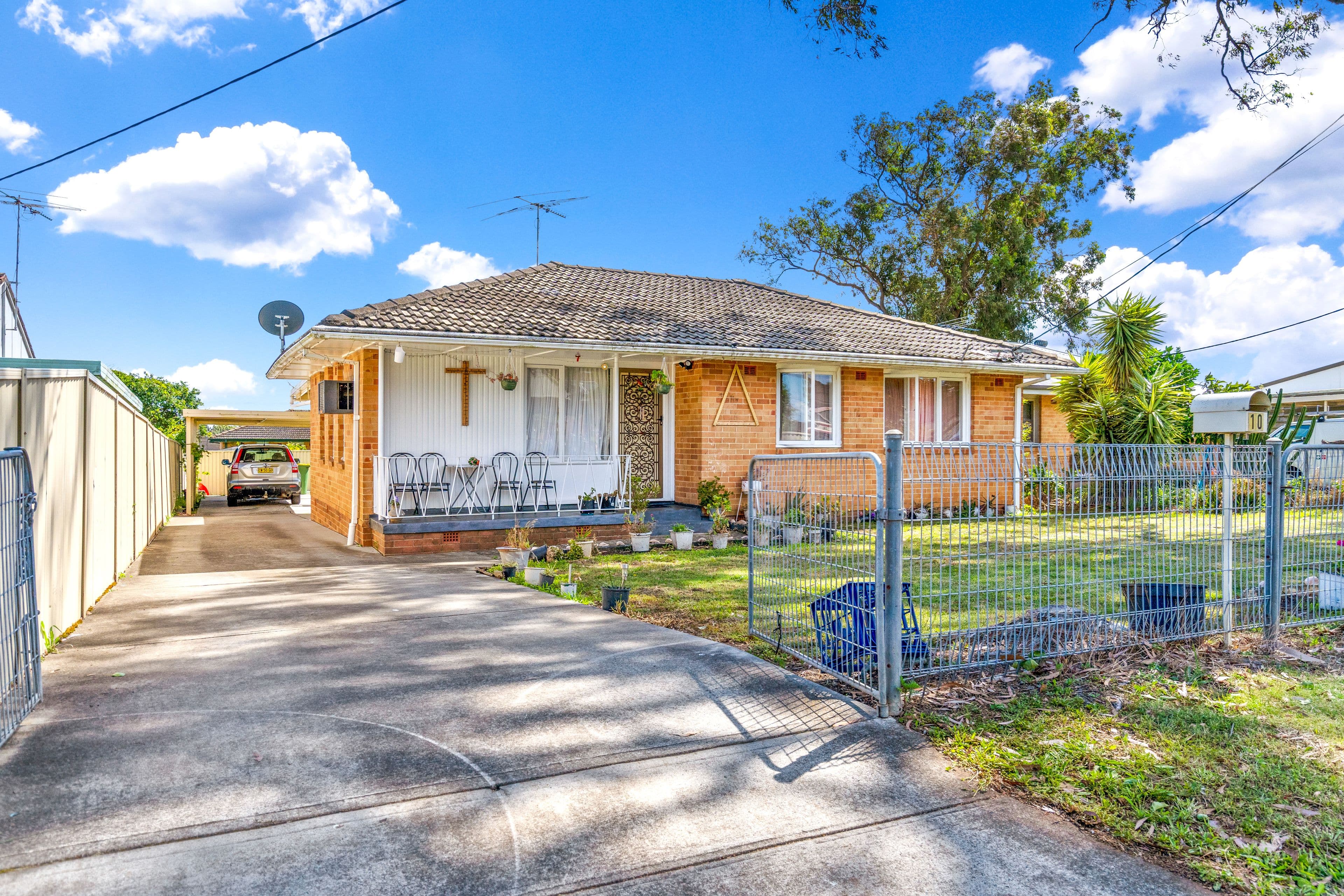 10 STEVENAGE Road, Canley Heights NSW 2166, Canley Heights - Image 1