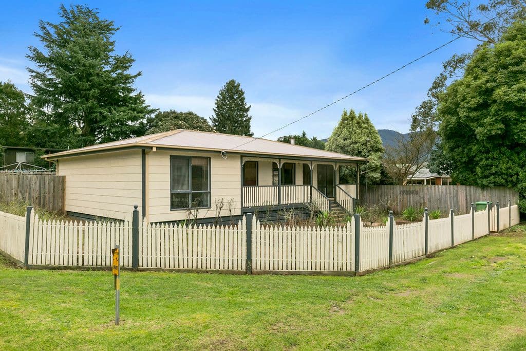 26 Riversdale Road, Yarra Junction VIC 3797, Yarra Junction - Image 1
