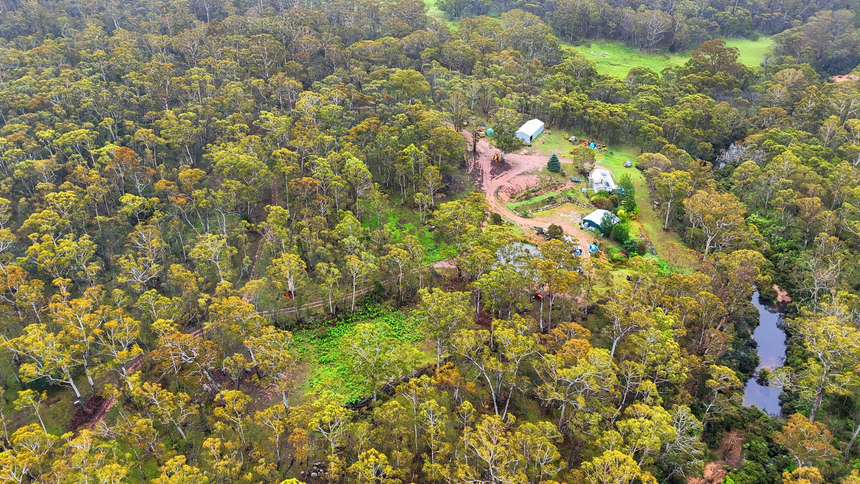 1409 New Line Road, Glen Allen NSW 2631, Glen Allen - Image 1