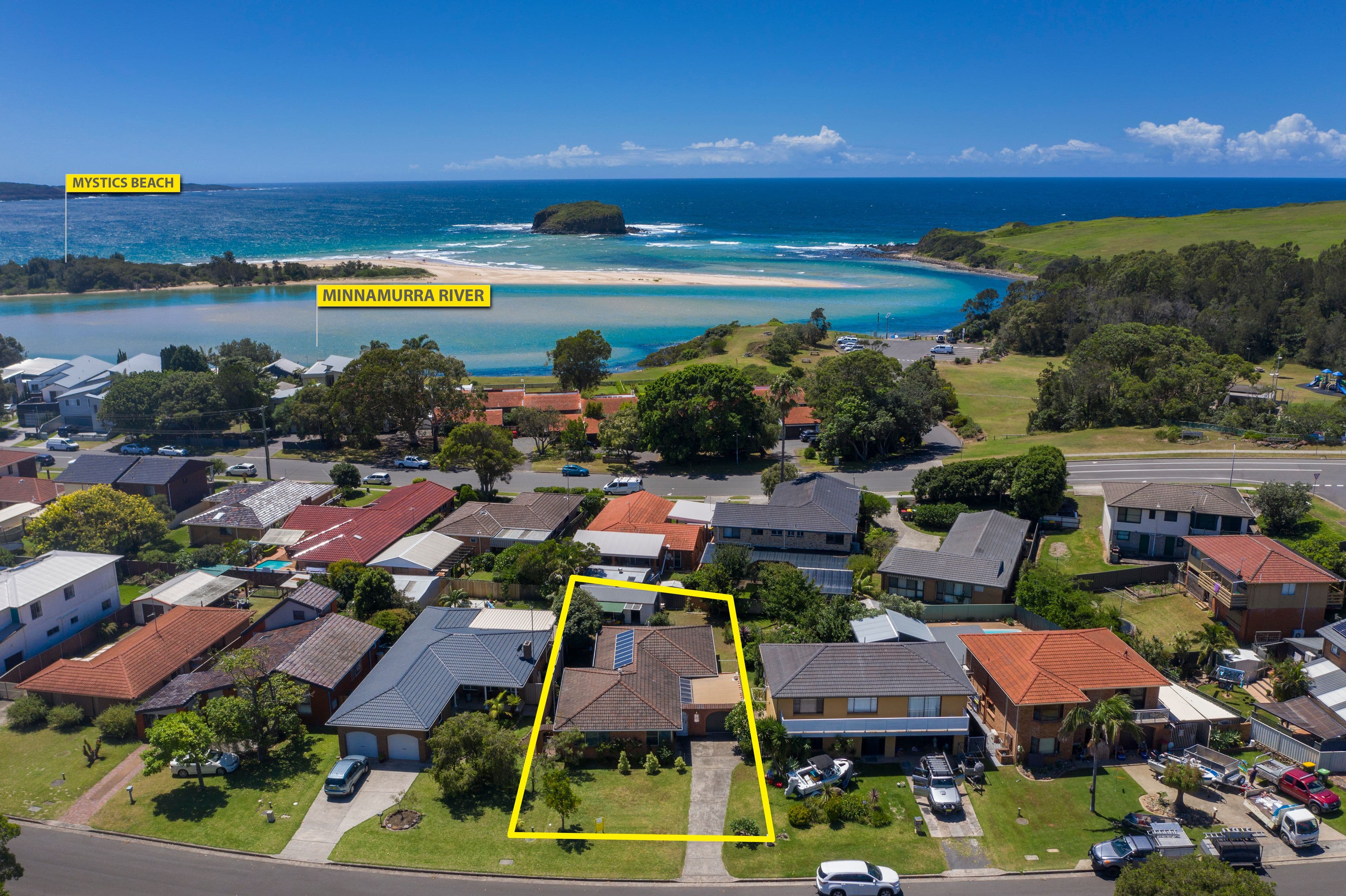 14 Austin Avenue, Minnamurra - Thumbnail 4