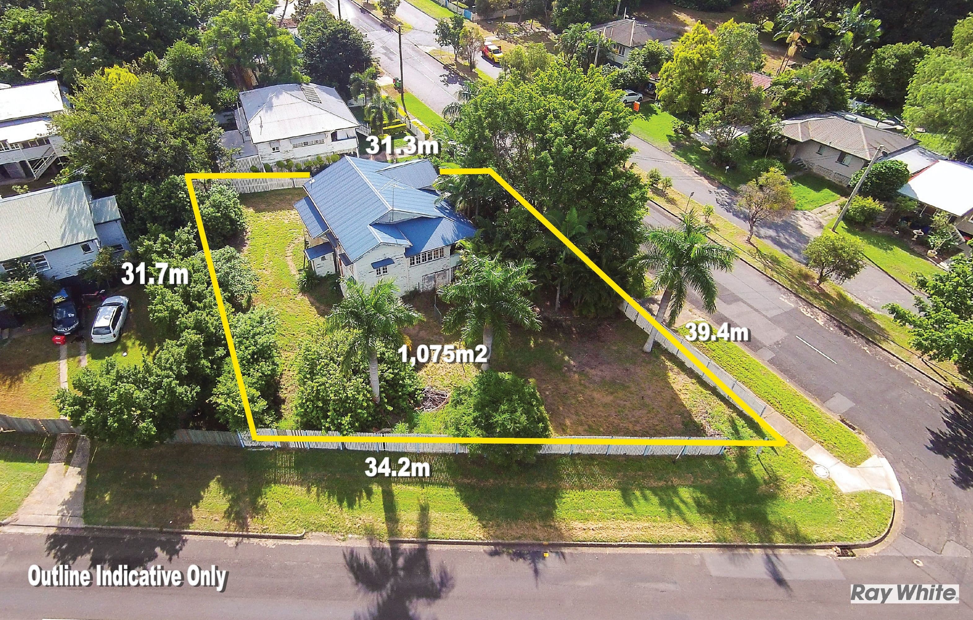 11 Wyndham Street, North Ipswich QLD 4305, North Ipswich - Image 1