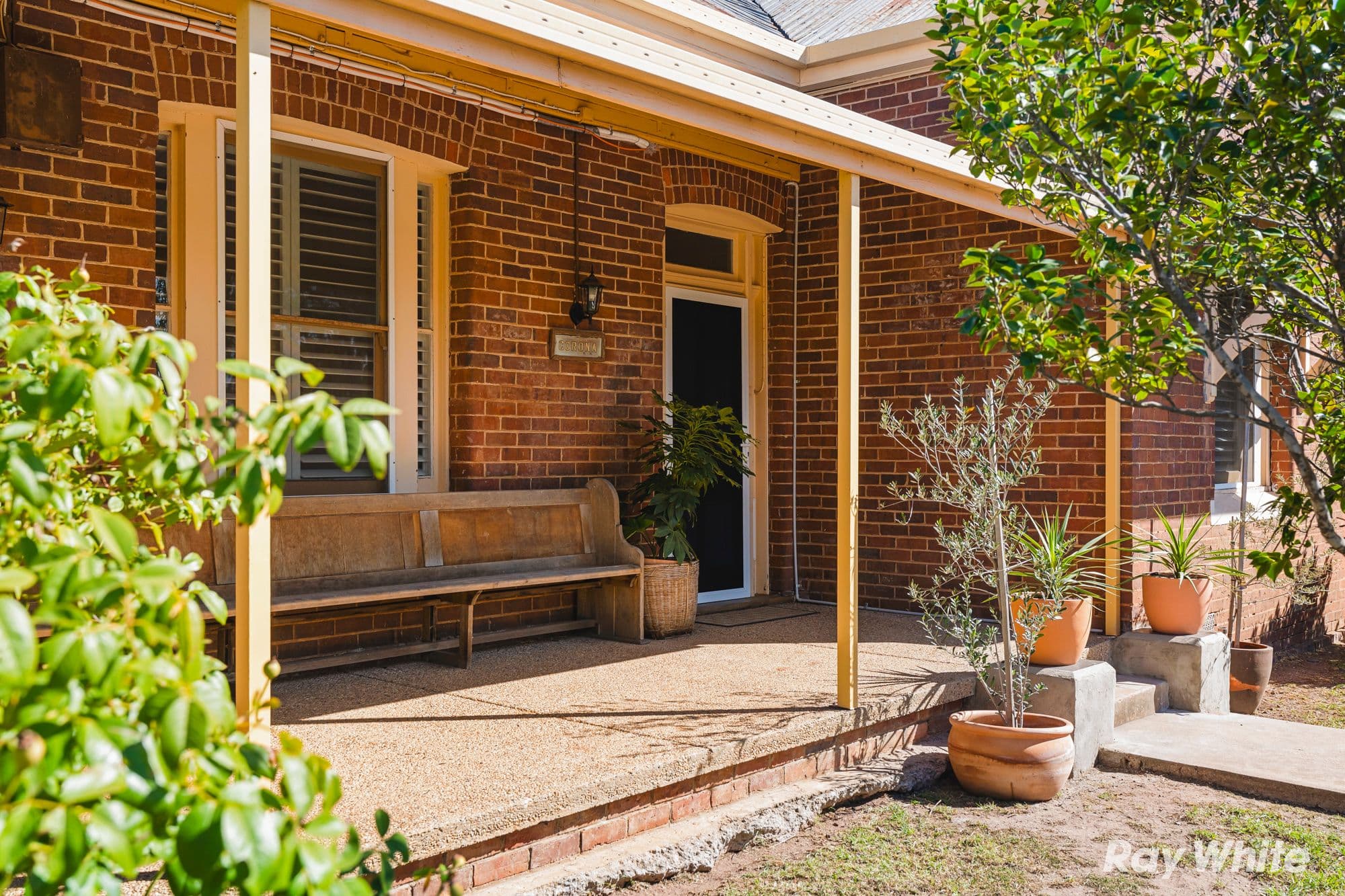 5 Rannock Road, Coolamon NSW 2701, Coolamon - Thumbnail 2