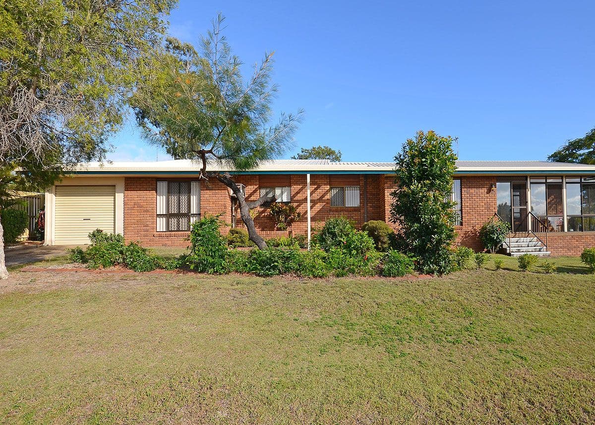 71 Hillcrest Avenue, Scarness QLD 4655, Scarness - Thumbnail 3