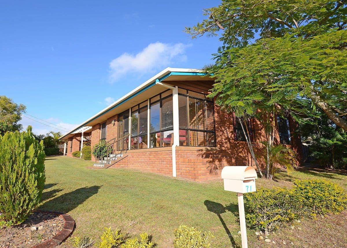 71 Hillcrest Avenue, Scarness QLD 4655, Scarness - Thumbnail 4