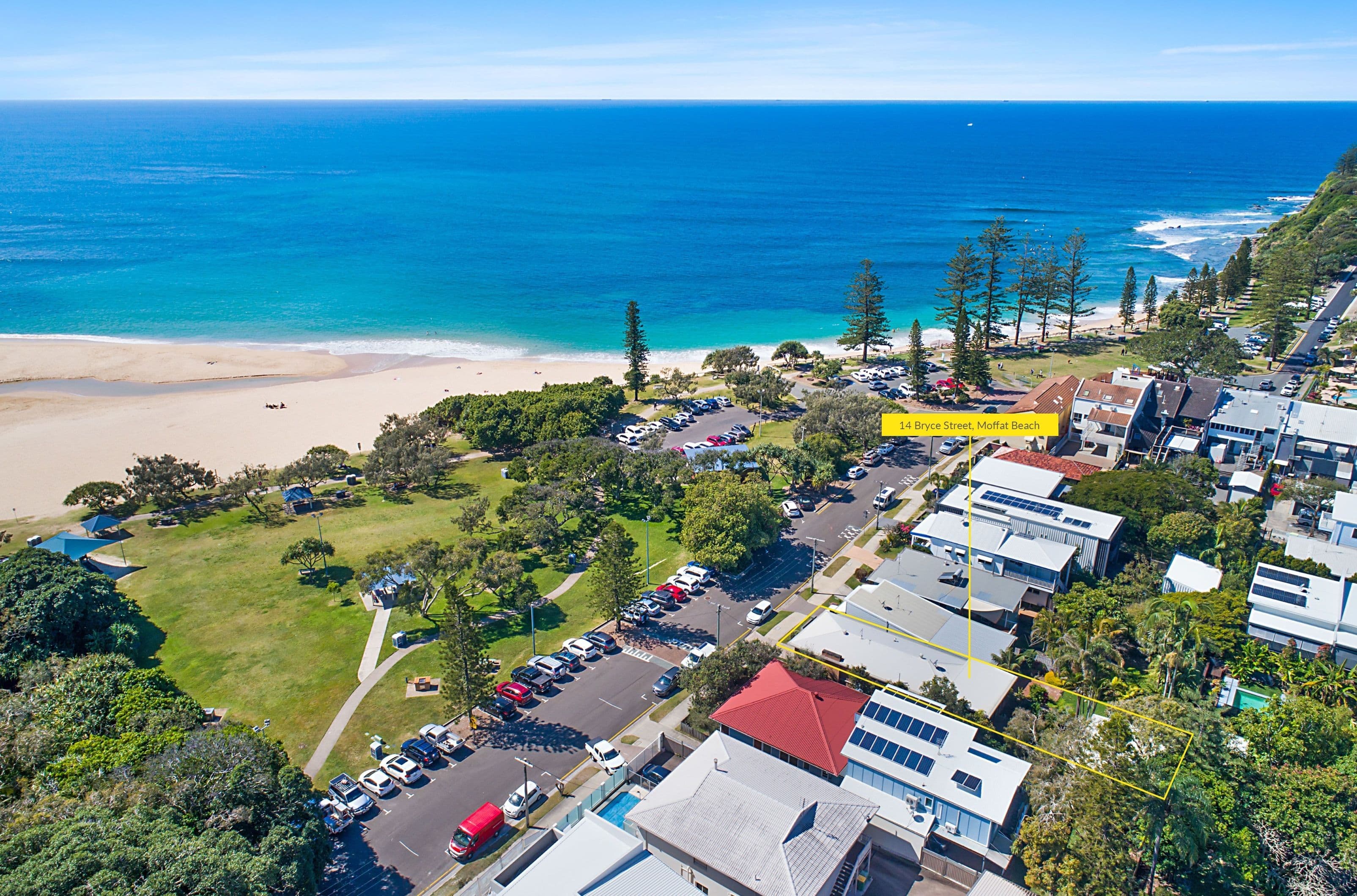 14 Bryce Street, Moffat Beach QLD 4551, Moffat Beach - Image 1