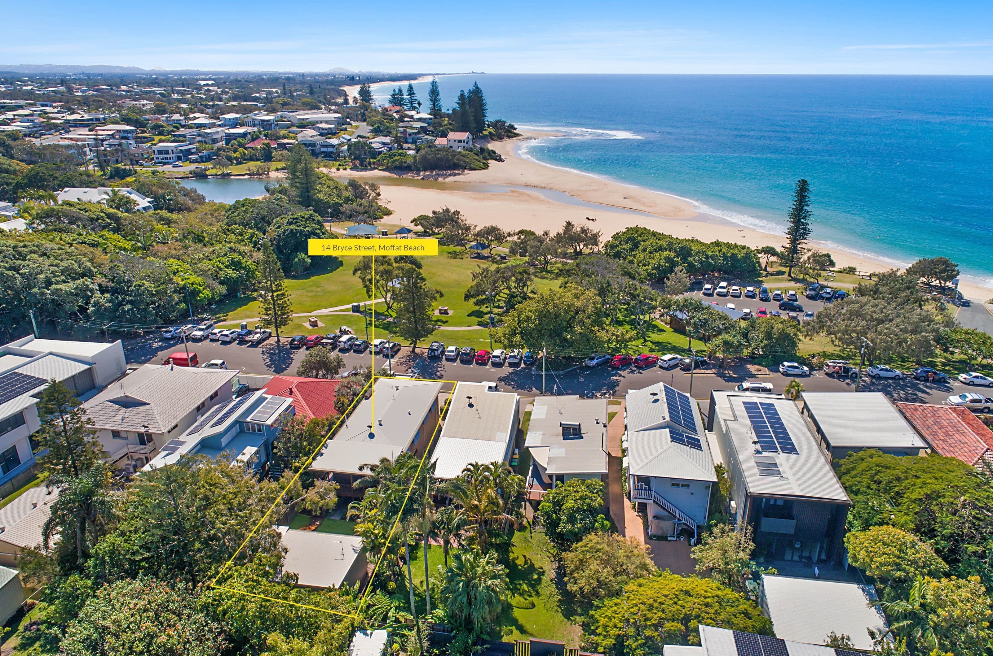 14 Bryce Street, Moffat Beach QLD 4551, Moffat Beach - Thumbnail 2