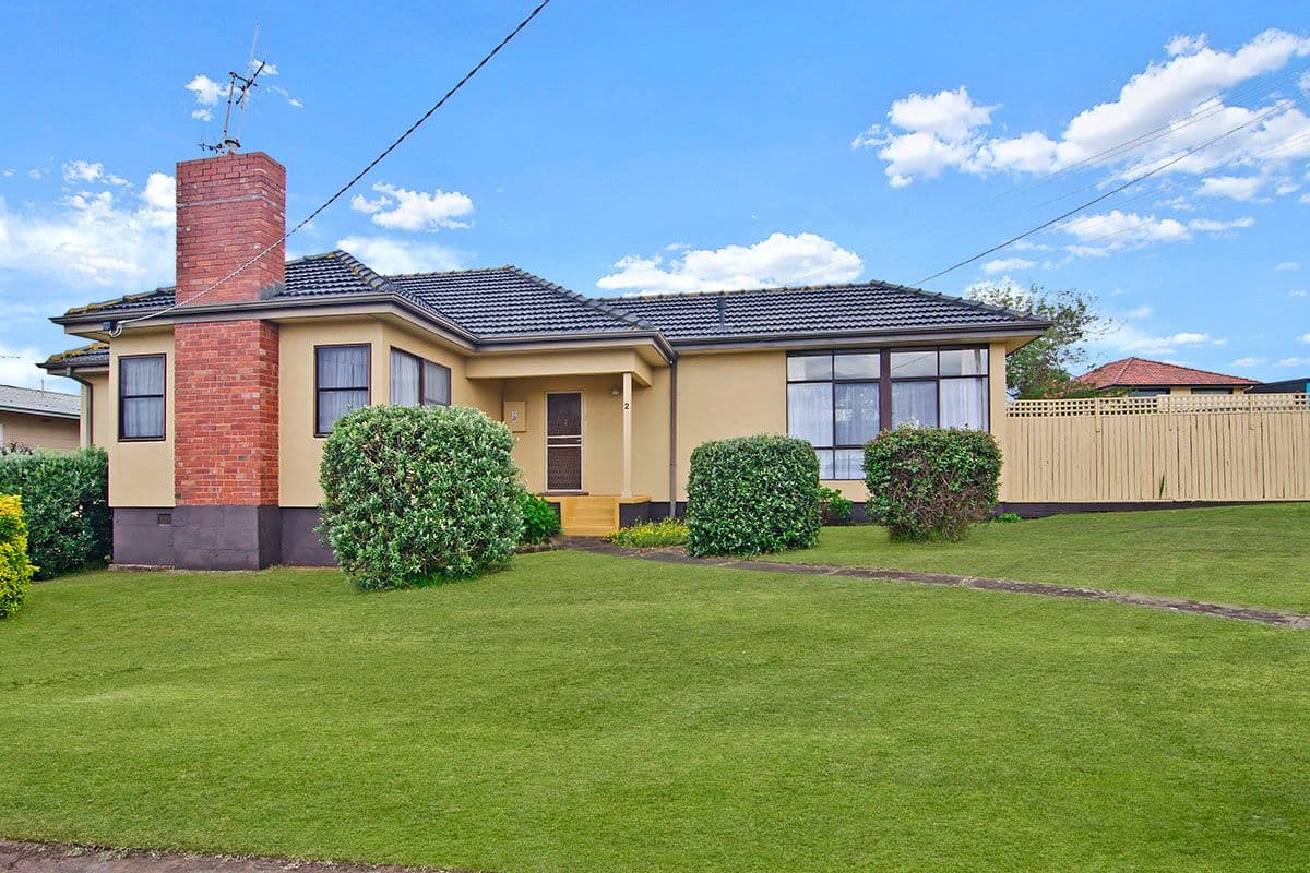 2 Emma Avenue, Warrnambool VIC 3280, Warrnambool - Thumbnail 2