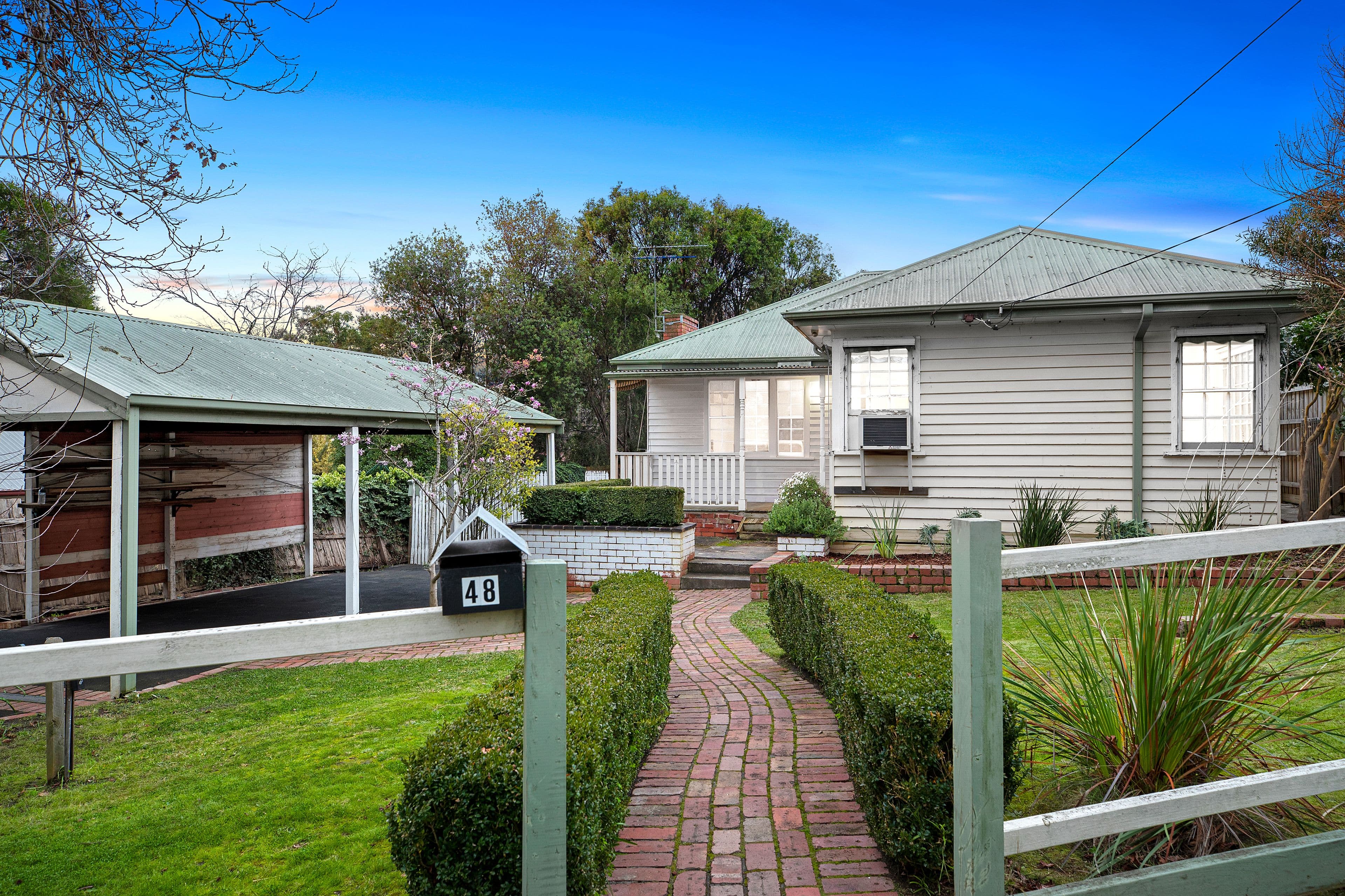 48 Viviani Crescent, Heathmont VIC 3135, Heathmont - Image 1