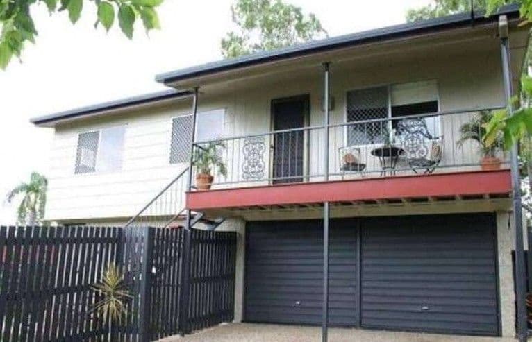275 Thirkettle Avenue, FRENCHVILLE QLD 4701, Frenchville - Image 1
