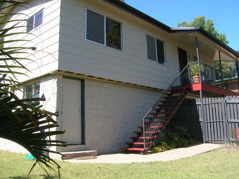 275 Thirkettle Avenue, FRENCHVILLE QLD 4701, Frenchville - Thumbnail 2