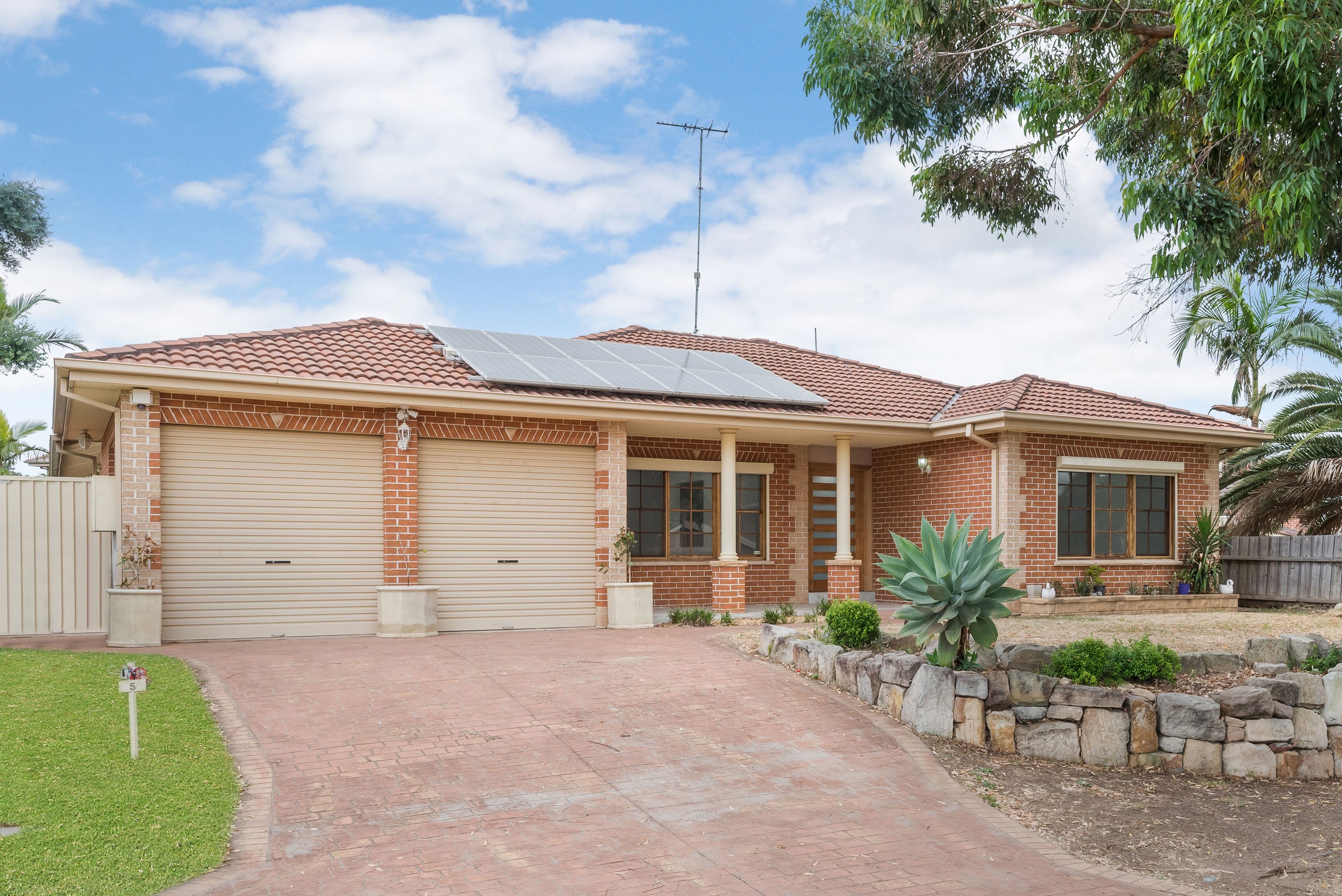 5 Snapper Close, Green Valley NSW 2168, Green Valley - Image 1