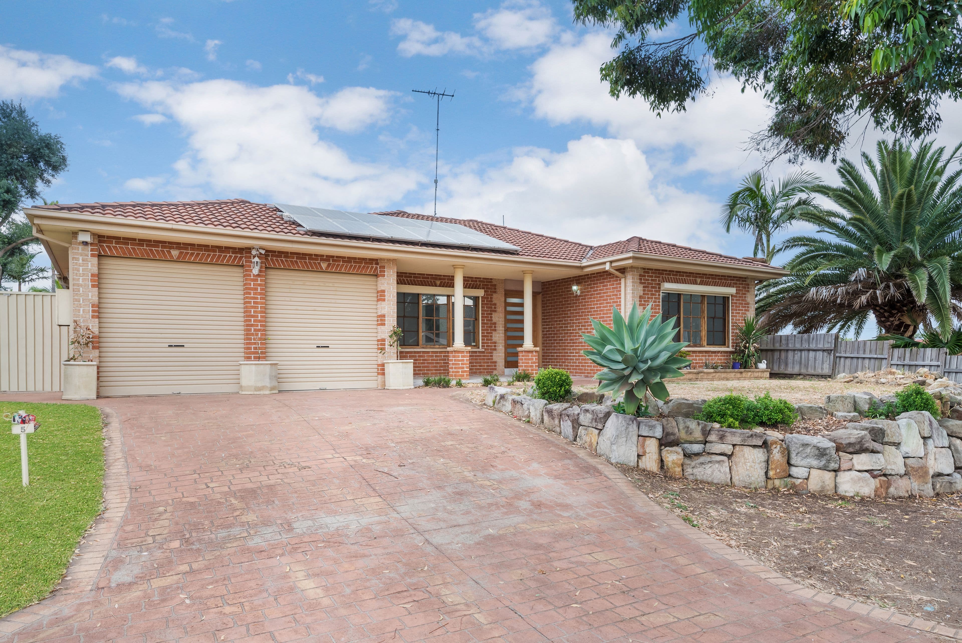 5 Snapper Close, Green Valley NSW 2168, Green Valley - Thumbnail 2