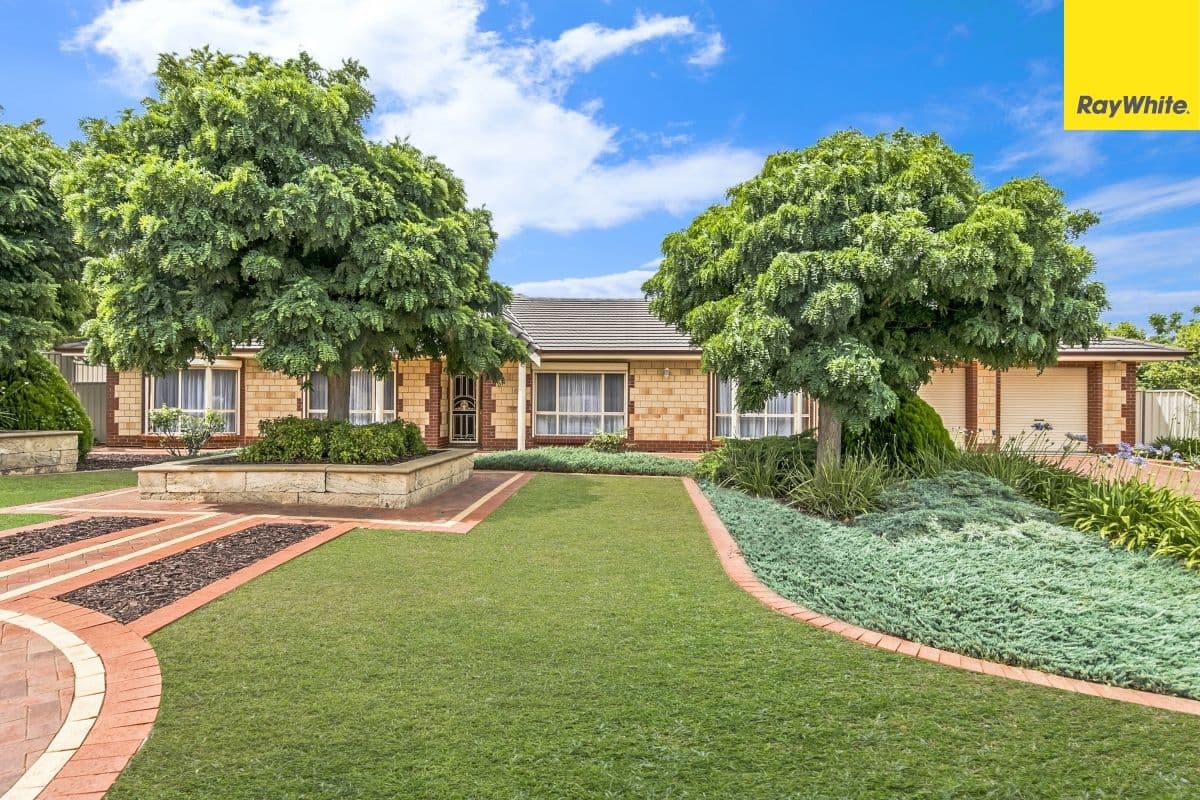 6 Beatrix Drive, Craigmore SA 5114, Craigmore - Thumbnail 2