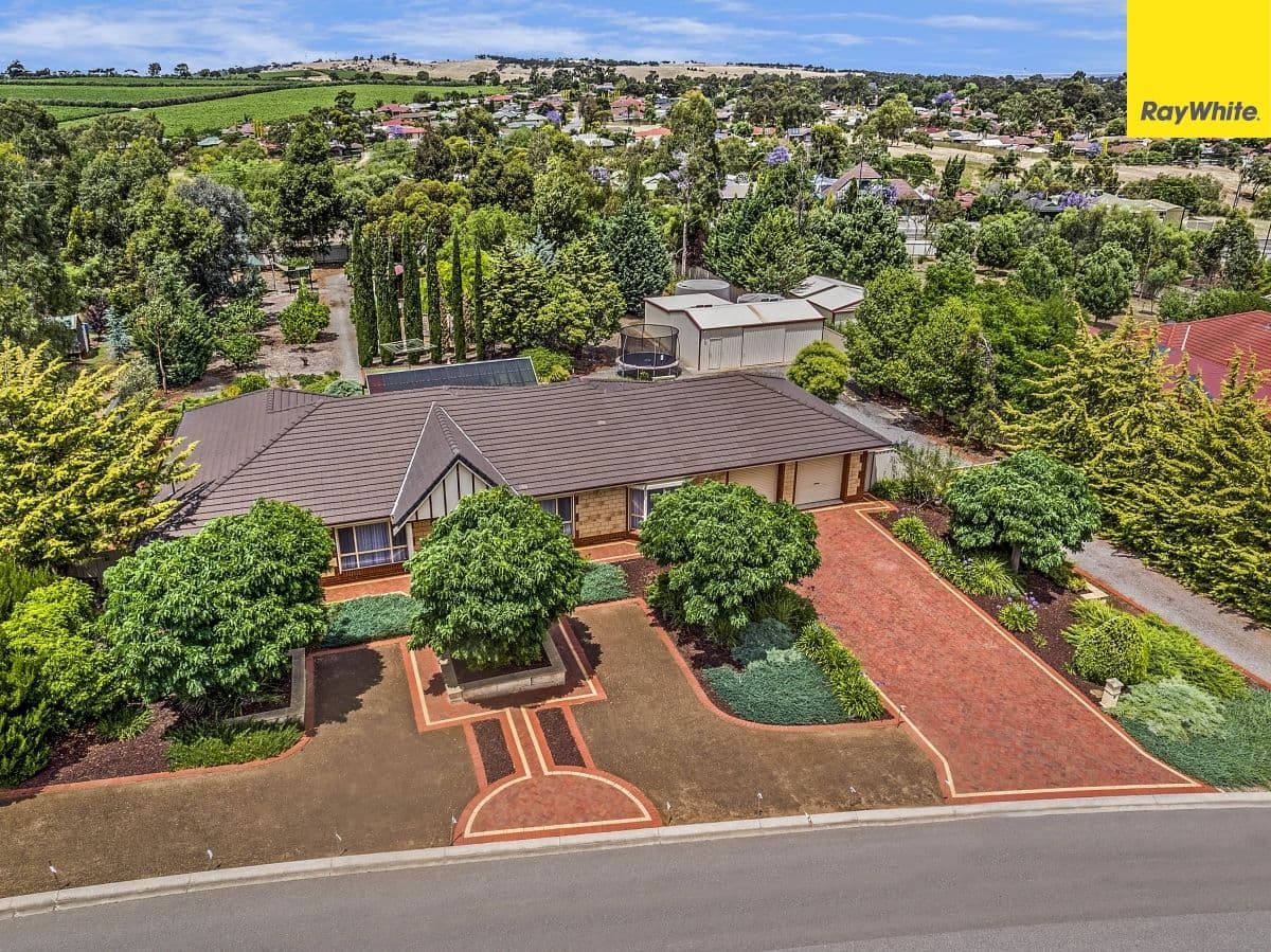6 Beatrix Drive, Craigmore SA 5114, Craigmore - Thumbnail 3