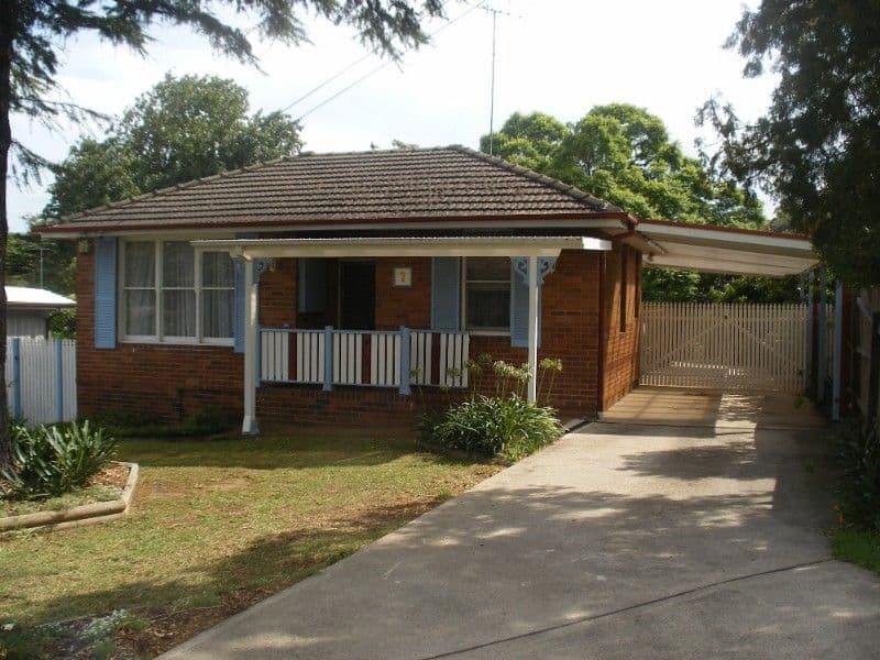 7 Hart Street, DUNDAS NSW 2117, Dundas - Image 1