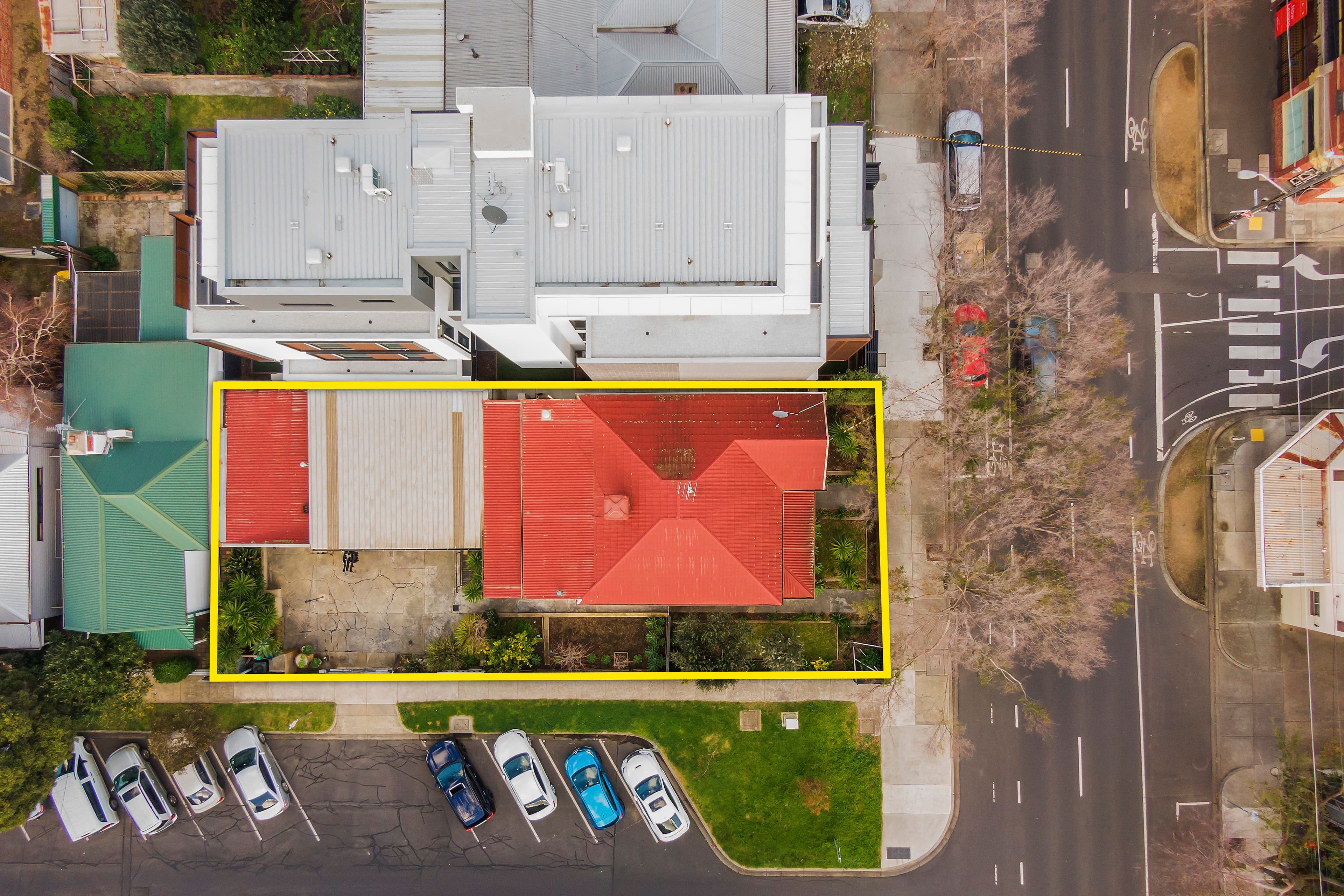 33 Victoria Street, Footscray VIC 3011, Footscray - Thumbnail 2