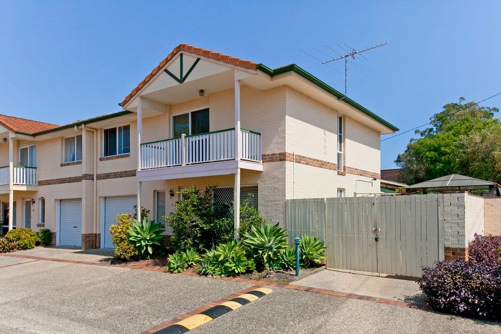 Unit 4, 92 Mt Cotton Road, Capalaba QLD 4157, Capalaba - Thumbnail 2
