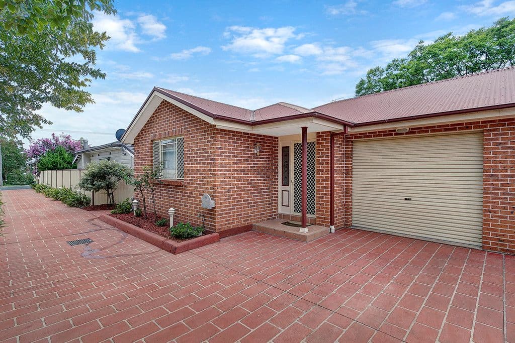 17A Faithfull Street, RICHMOND NSW 2753, Richmond - Image 1