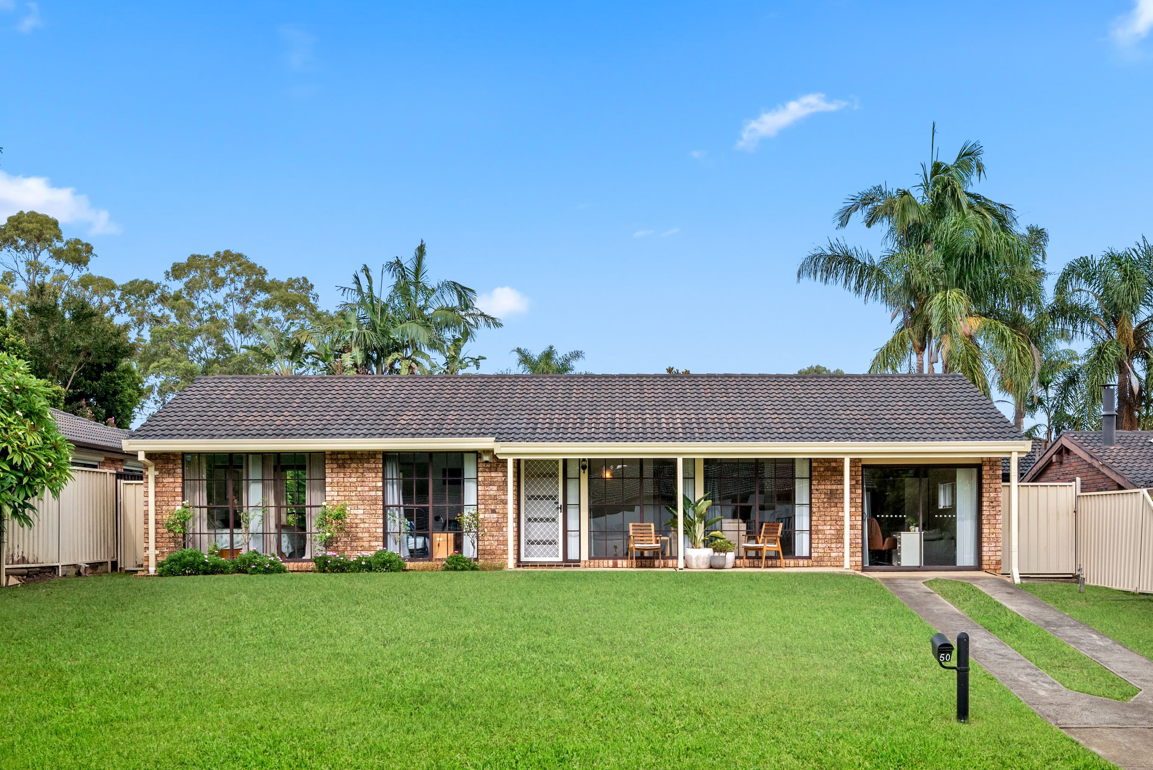 50 Nymboida Crescent, Ruse NSW 2560, Ruse - Image 1