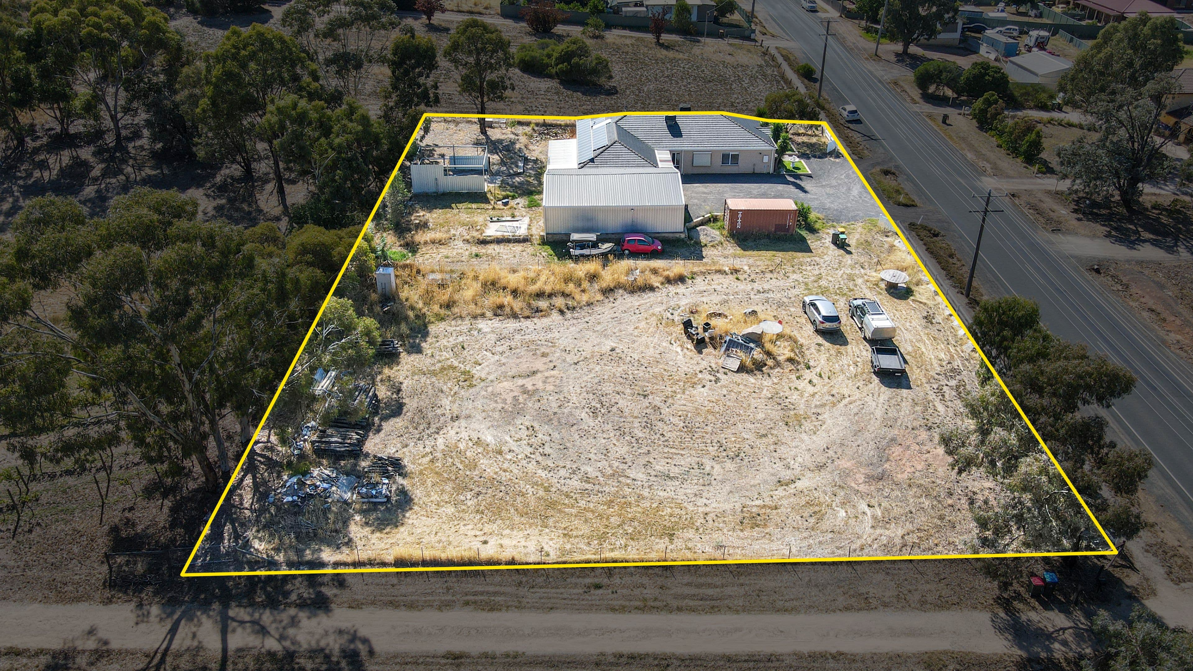 176 Sailors Gully Road, Sailors Gully VIC 3556, Sailors Gully - Thumbnail 2