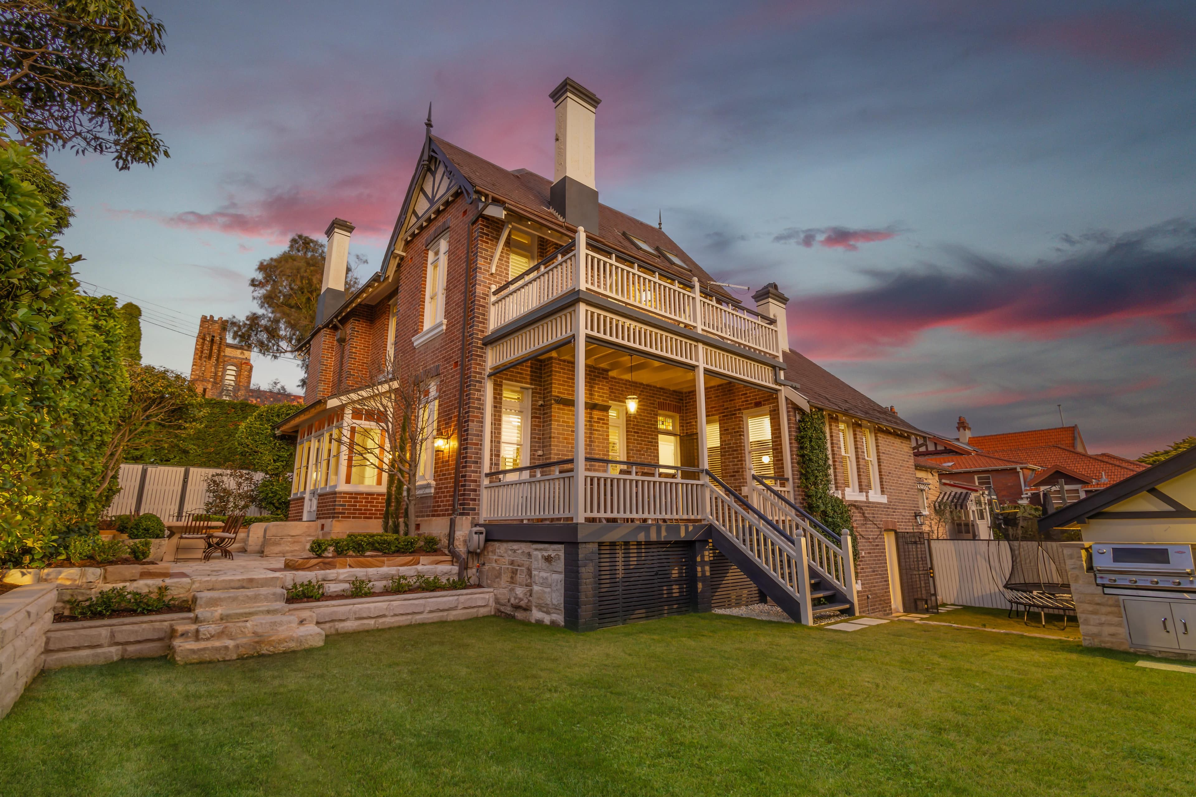40 Belmont Road, Mosman NSW 2088, Mosman - Image 1