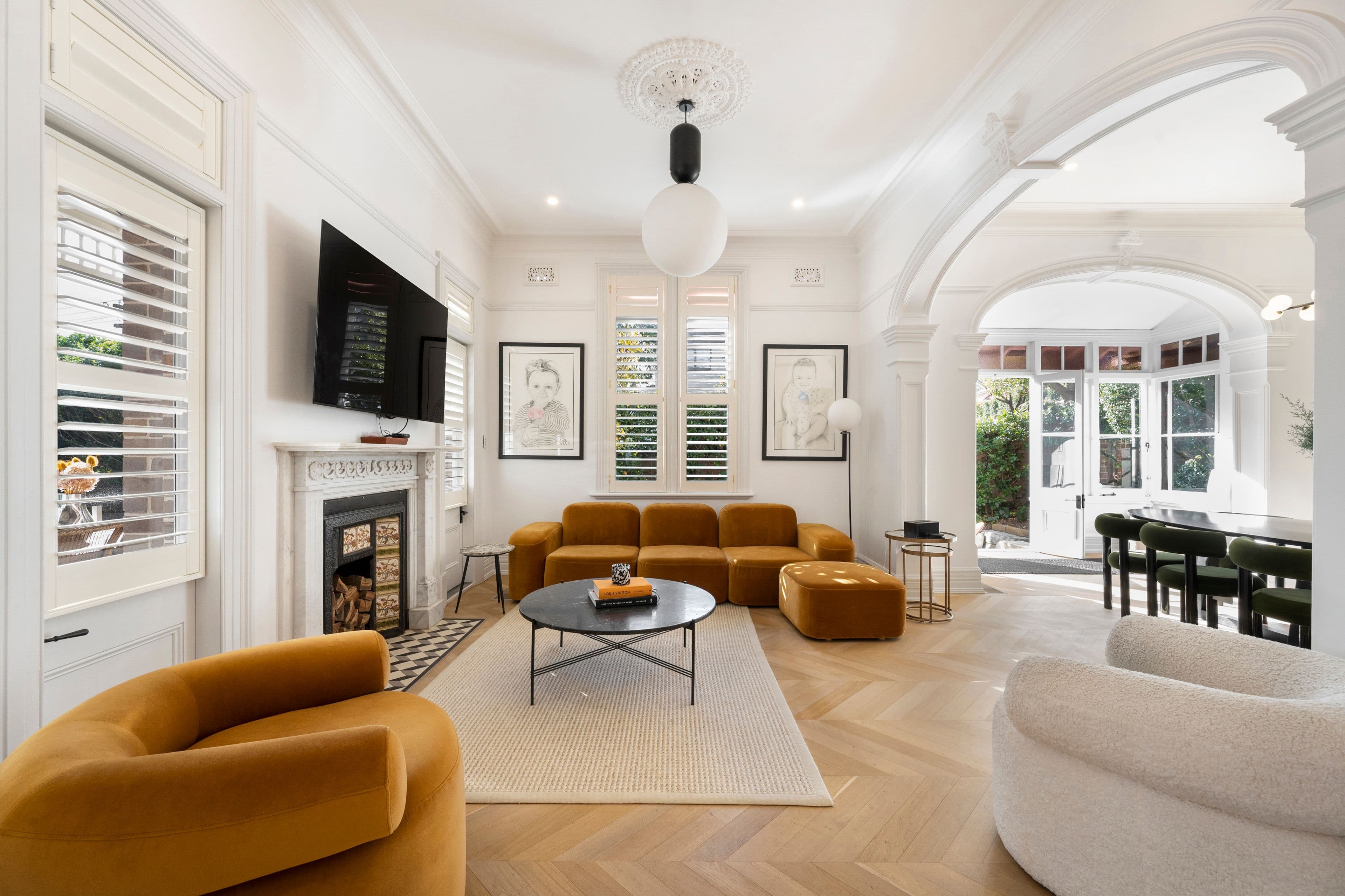 40 Belmont Road, Mosman NSW 2088, Mosman - Thumbnail 2