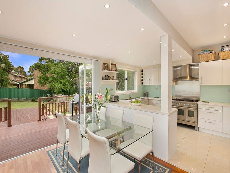 15 Georges River Road, OYSTER BAY NSW 2225, Oyster Bay - Thumbnail 2