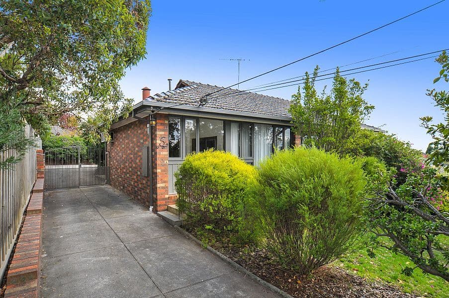5 Goldsmith Avenue, RINGWOOD NORTH VIC 3134, Ringwood North - Image 1