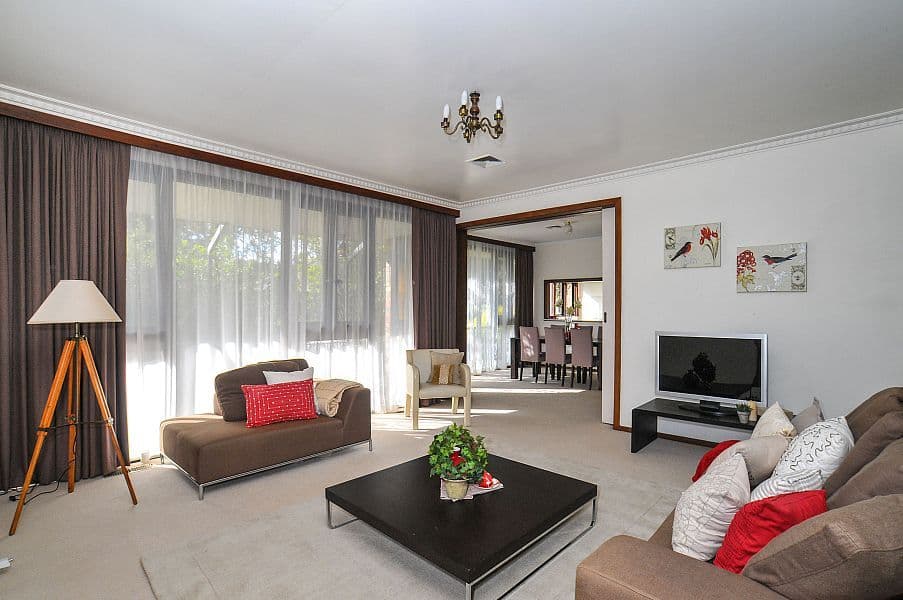 5 Goldsmith Avenue, RINGWOOD NORTH VIC 3134, Ringwood North - Thumbnail 3