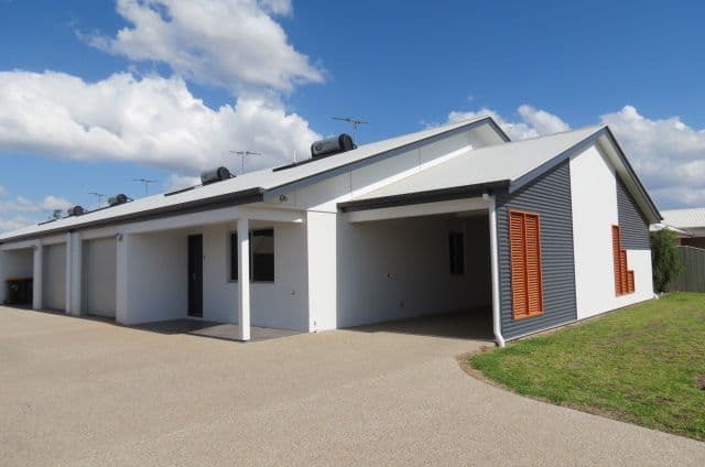 21 Moriarty Street, Emerald QLD 4720, Emerald - Image 1