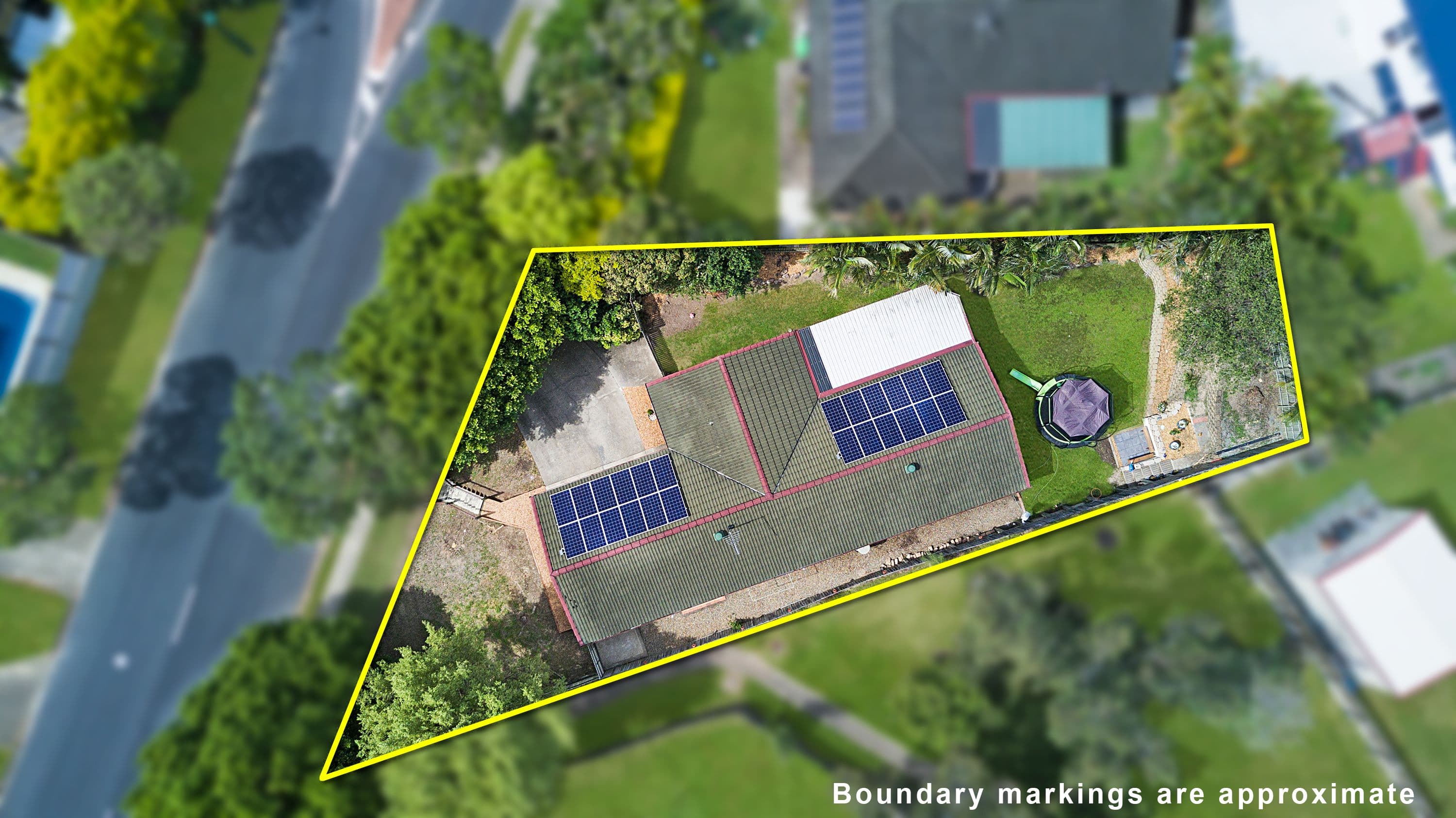 59 Saraband Drive, Eatons Hill QLD 4037, Eatons Hill - Image 1
