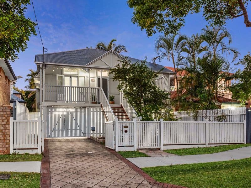 163 Allen Street, Hamilton QLD 4007, Hamilton - Image 1