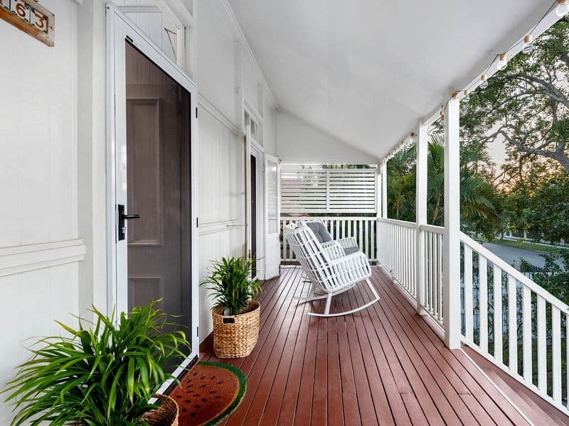 163 Allen Street, Hamilton QLD 4007, Hamilton - Thumbnail 2