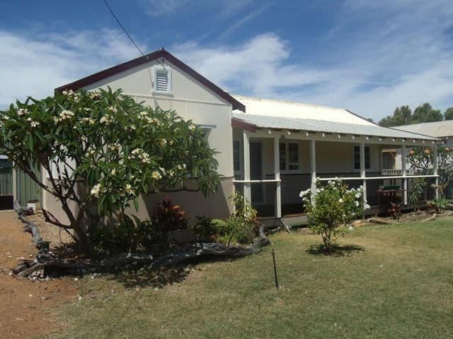 5 Carey Street, CARNARVON WA 6701, South Carnarvon - Image 1
