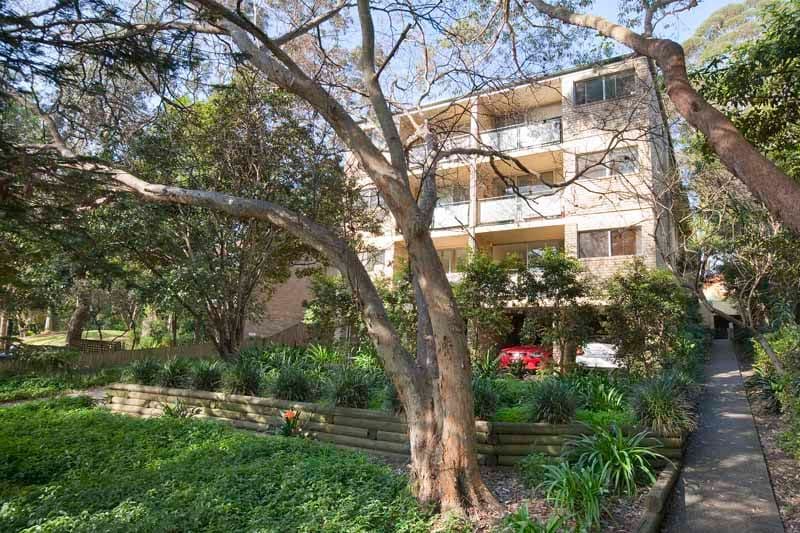 60 Helen Street, LANE COVE NSW 2066, Lane Cove North - Thumbnail 5