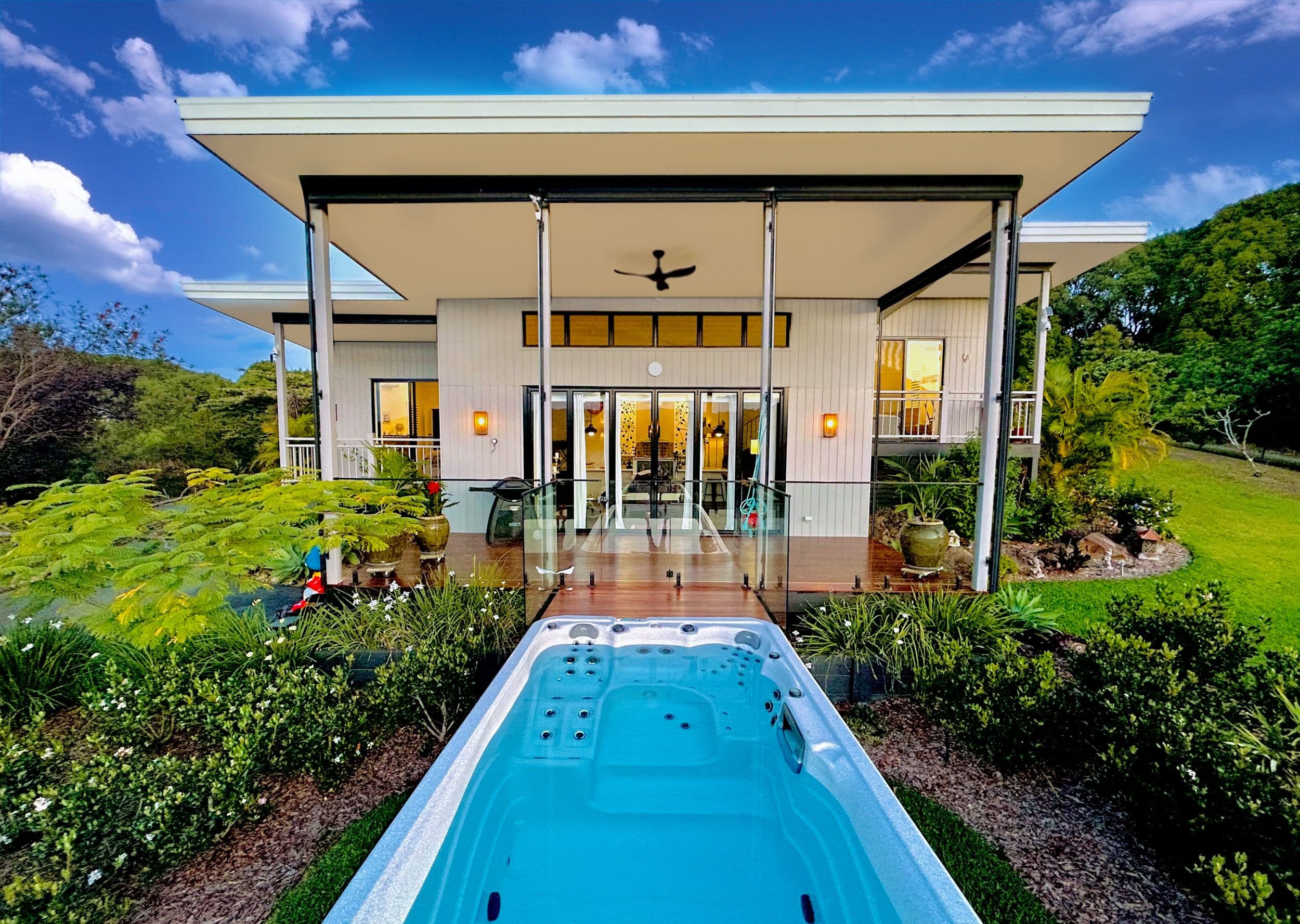 45 Sallwood Court, Pinbarren QLD 4568, Pinbarren - Image 1