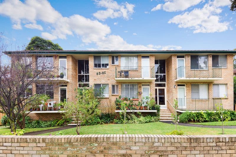 83 Burns Bay Road, LANE COVE NSW 2066, Lane Cove - Thumbnail 2