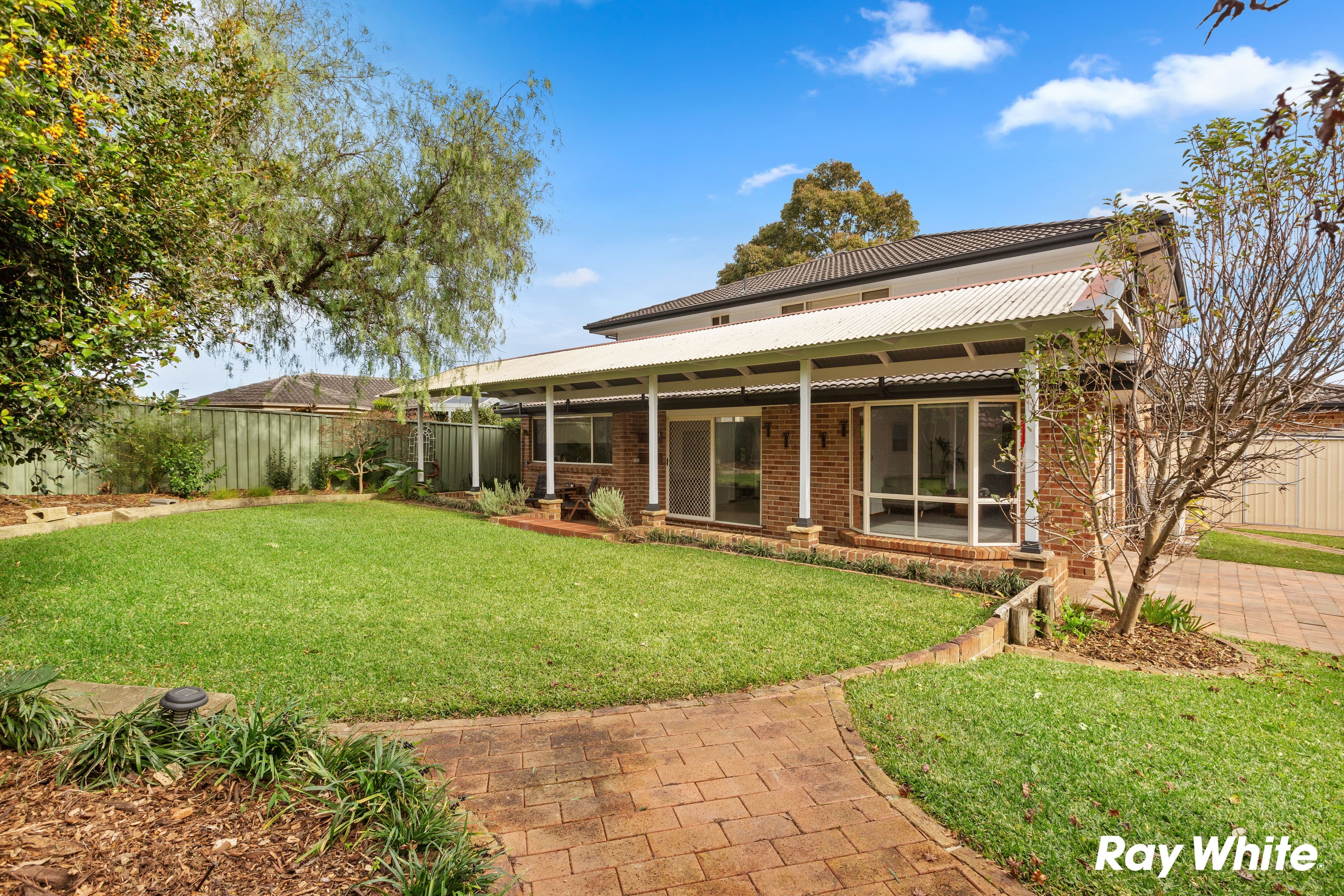 7 Alwyn Crescent, Glenwood NSW 2768, Glenwood - Thumbnail 5