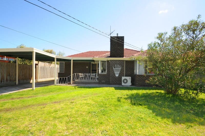 23 Bundora Parade, MENTONE VIC 3194, Mentone - Image 1