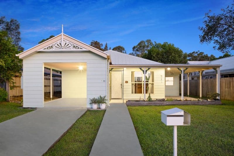 24 Debbie Way, Nerang QLD 4211, Nerang - Image 1