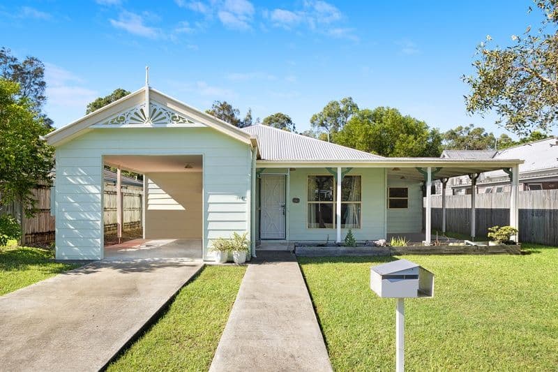 24 Debbie Way, Nerang QLD 4211, Nerang - Thumbnail 4