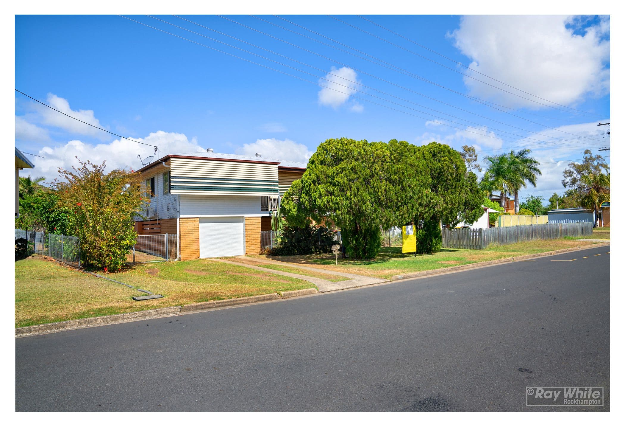 412 Murphy Street, Frenchville QLD 4701, Frenchville - Thumbnail 2