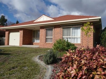 26 Hallam Street (Norris Park), LAVINGTON NSW 2641, Lavington - Image 1