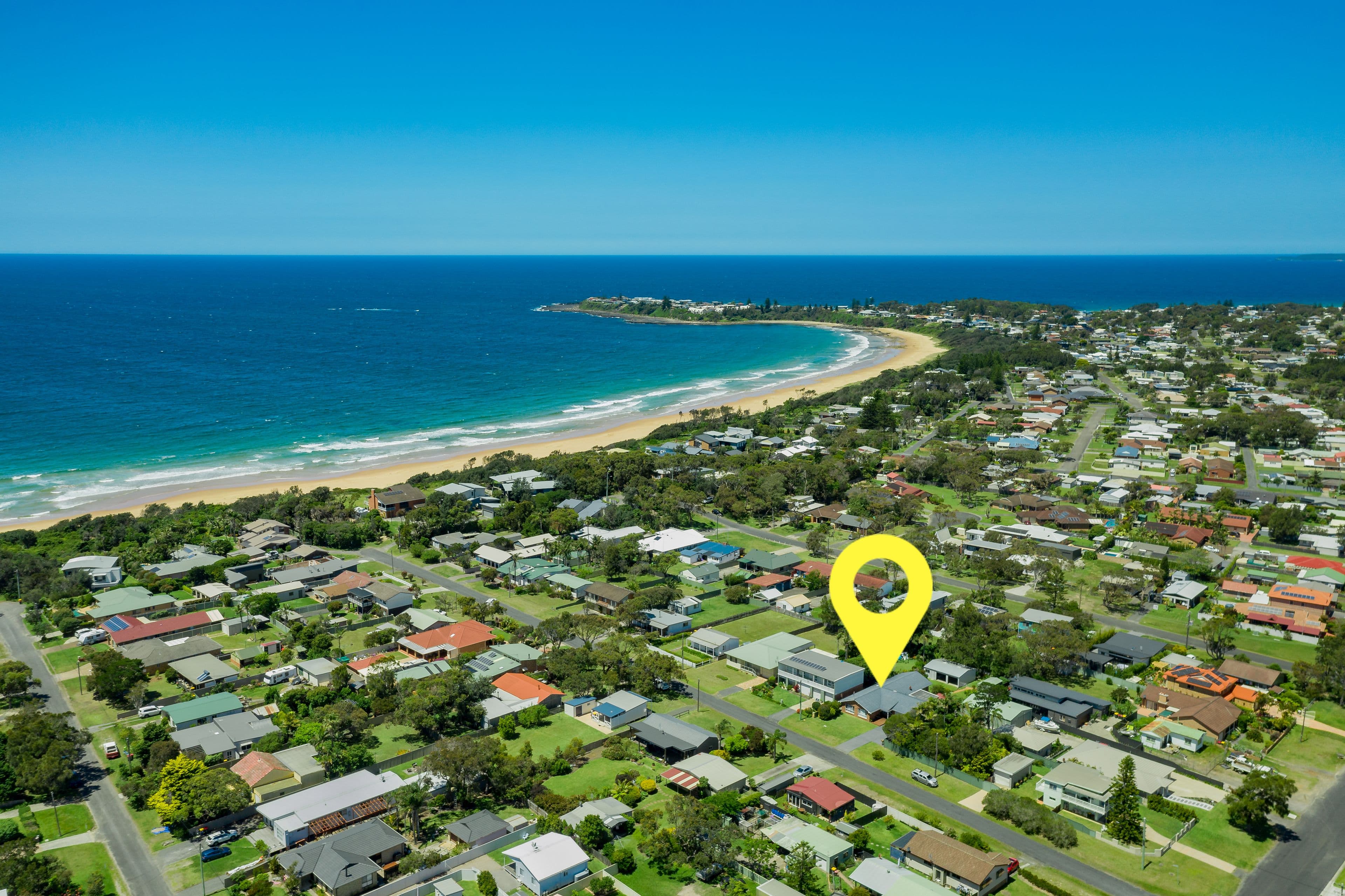 2 Wentworth Street, Culburra Beach NSW 2540, Culburra Beach - Image 1
