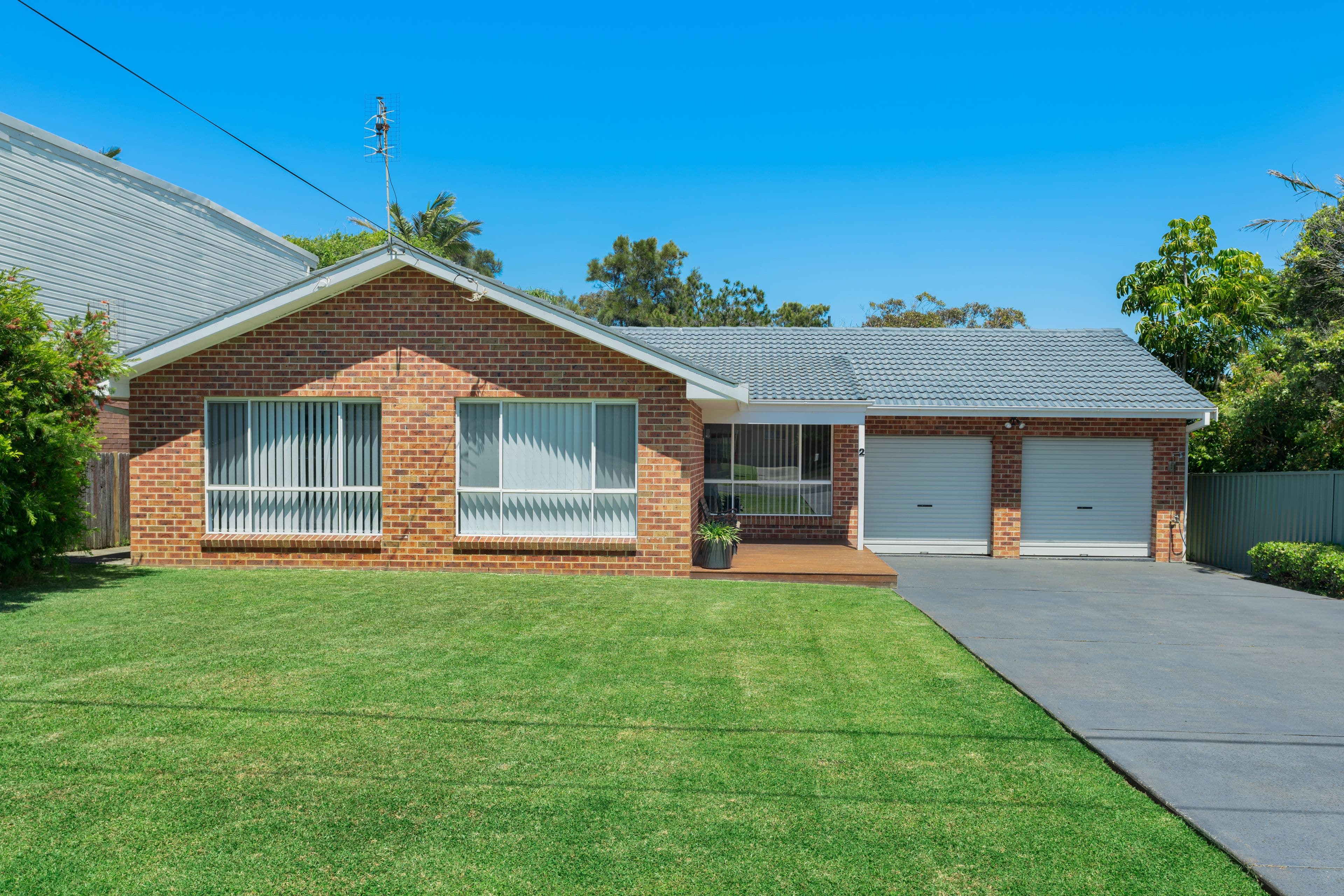 2 Wentworth Street, Culburra Beach NSW 2540, Culburra Beach - Thumbnail 2