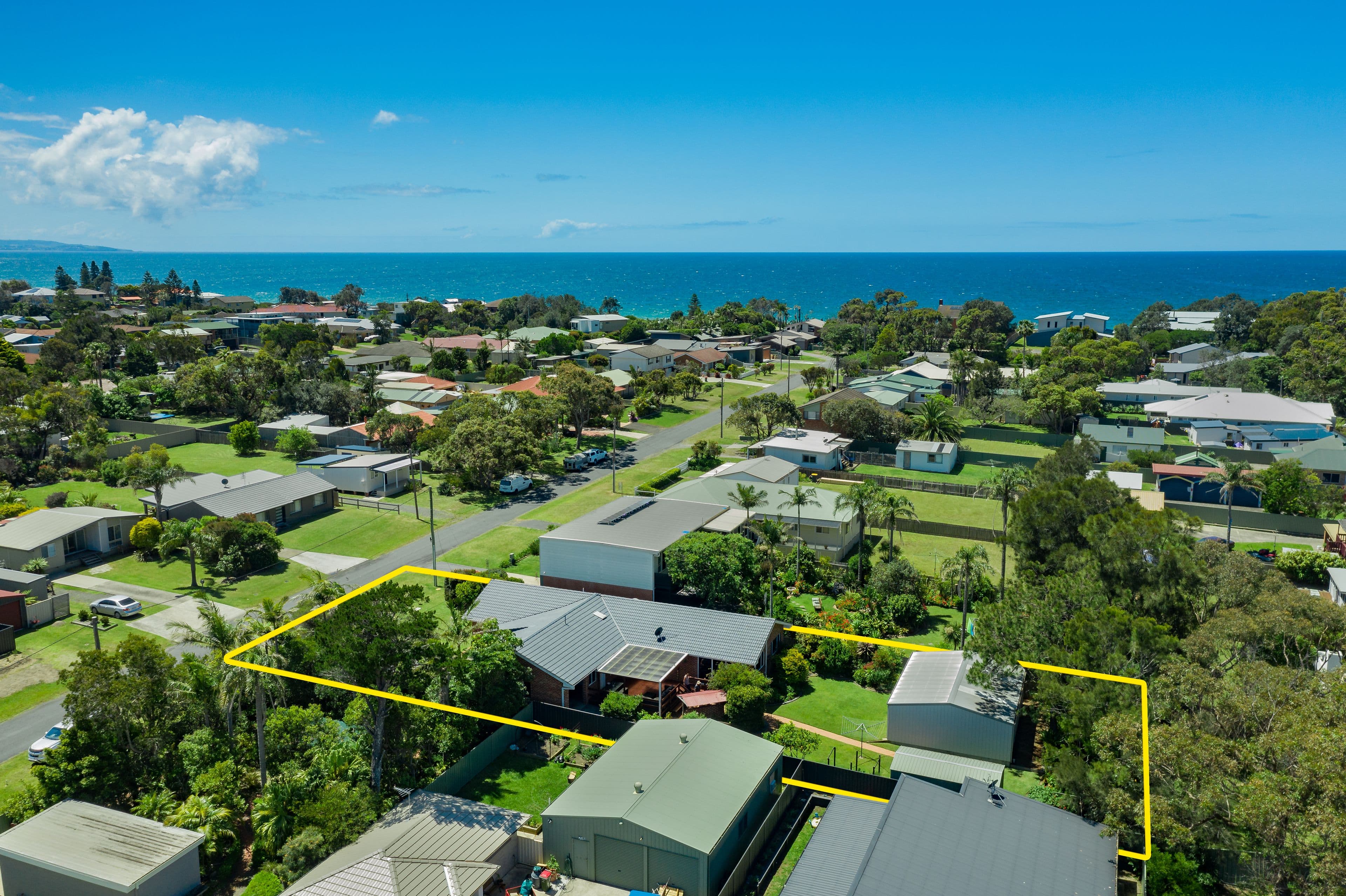 2 Wentworth Street, Culburra Beach NSW 2540, Culburra Beach - Thumbnail 3