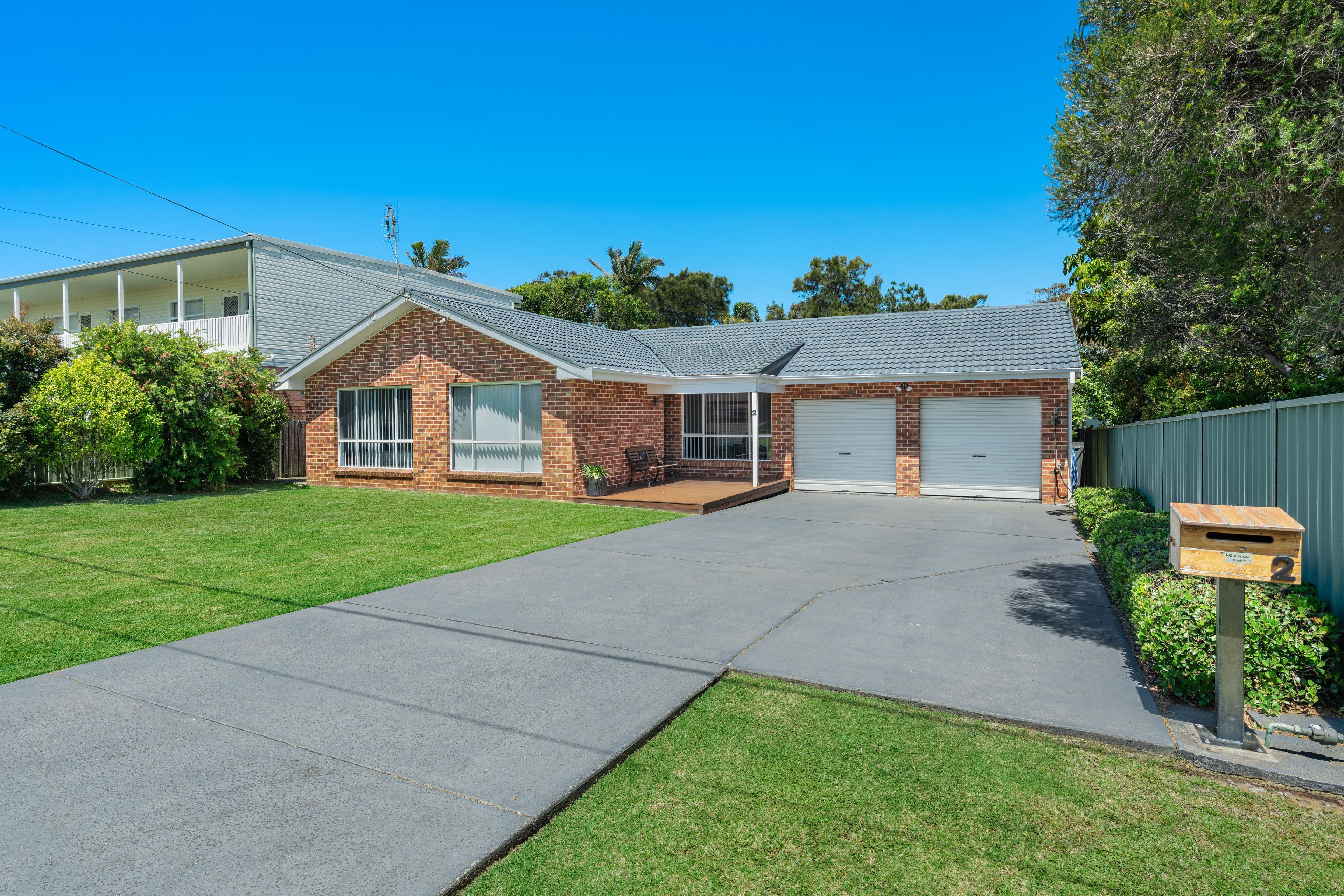 2 Wentworth Street, Culburra Beach NSW 2540, Culburra Beach - Thumbnail 4