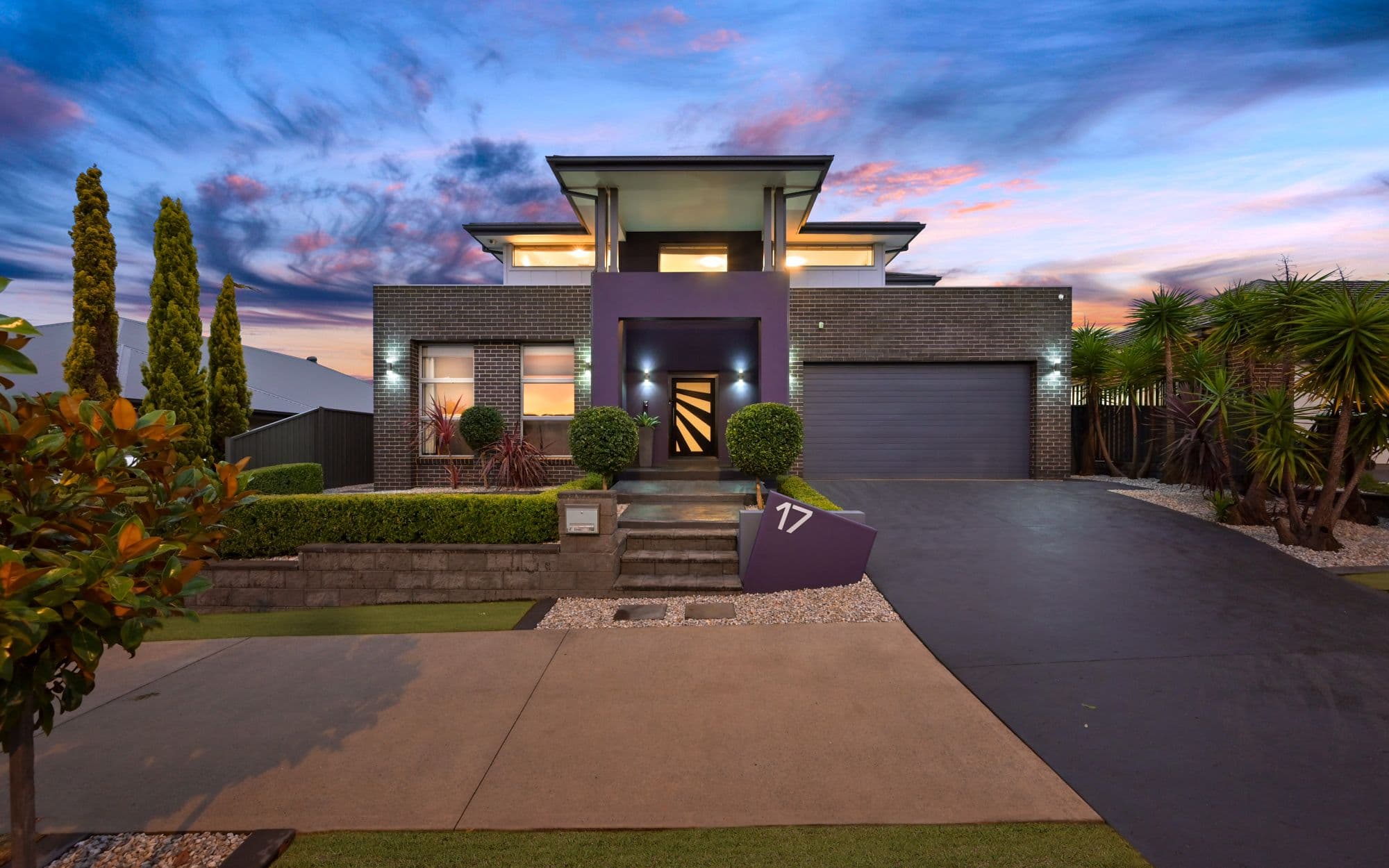 17 Healy Avenue, Gregory Hills NSW 2557, Gregory Hills - Image 1