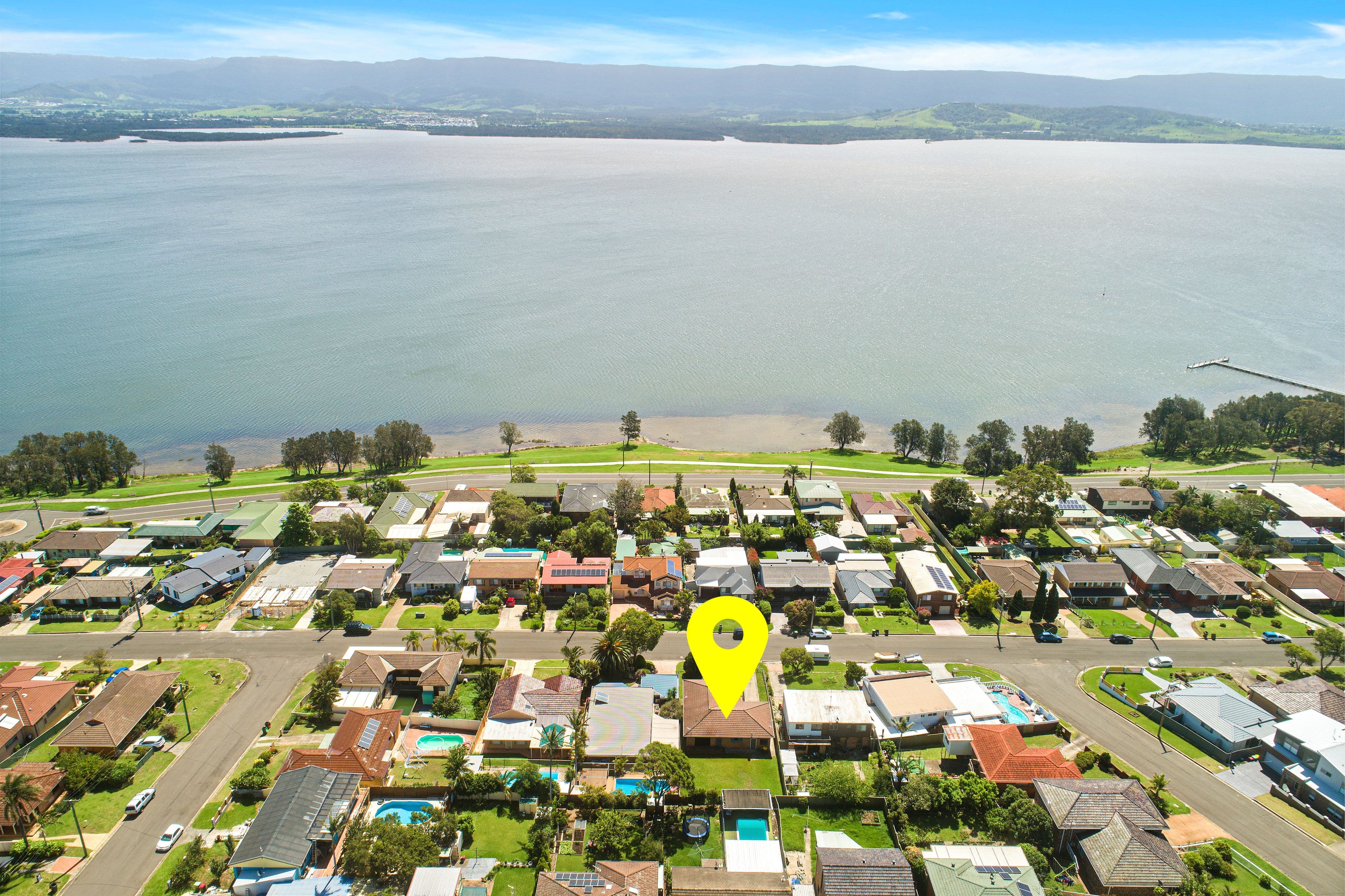 35 Henricks Parade, Mount Warrigal NSW 2528, Mount Warrigal - Image 1