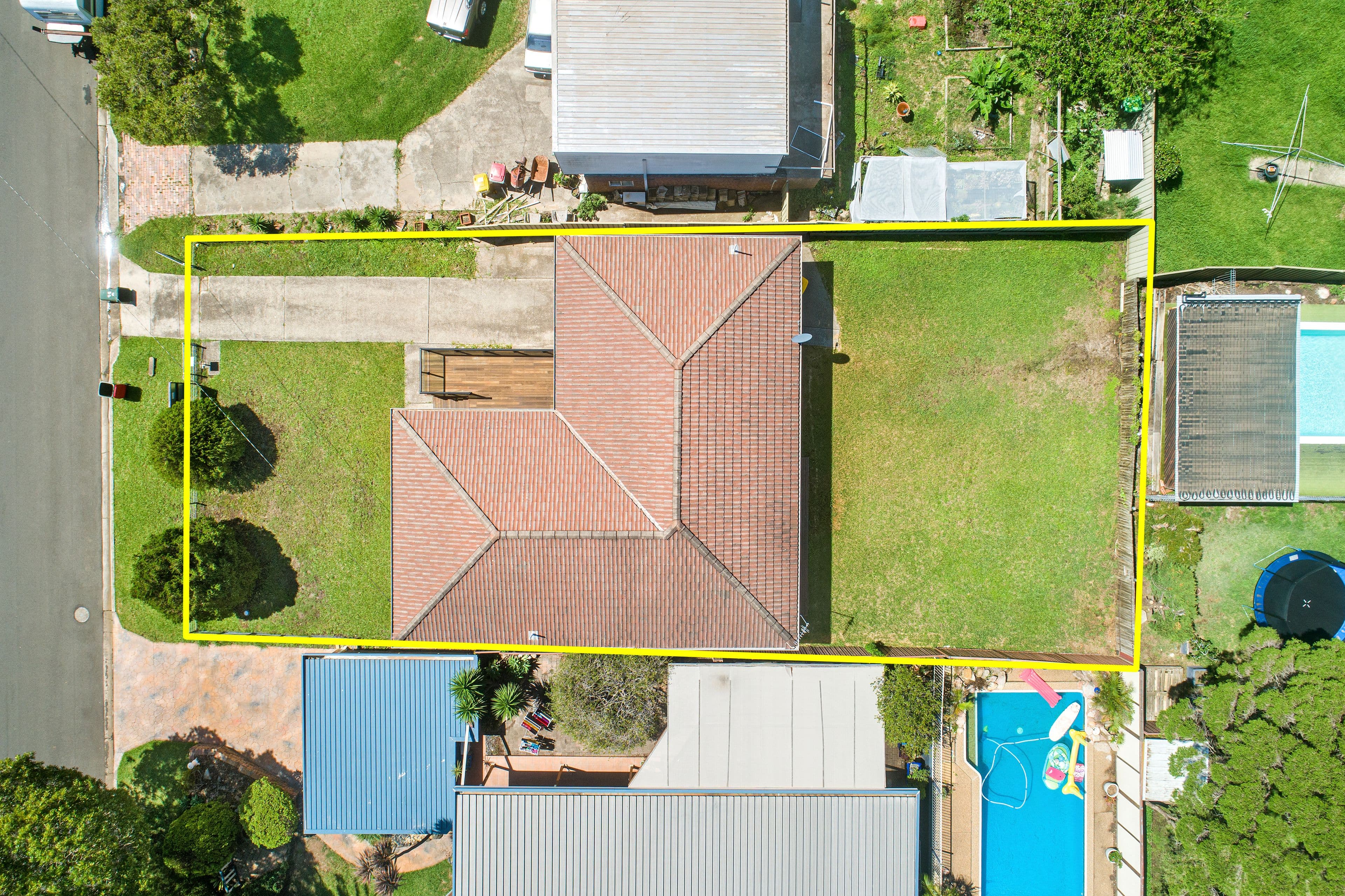 35 Henricks Parade, Mount Warrigal NSW 2528, Mount Warrigal - Thumbnail 6